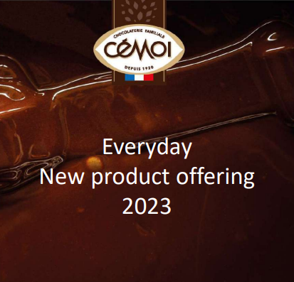 Cemoi Export 2024/2025