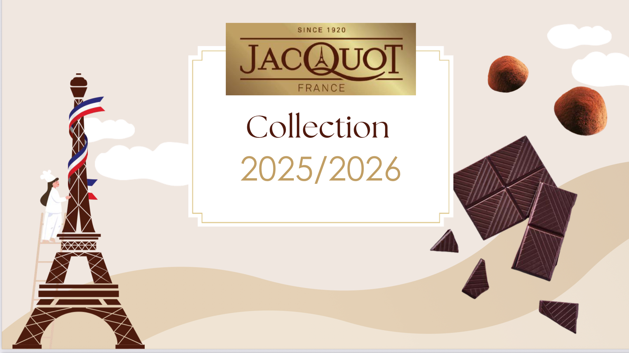 Jacquot France