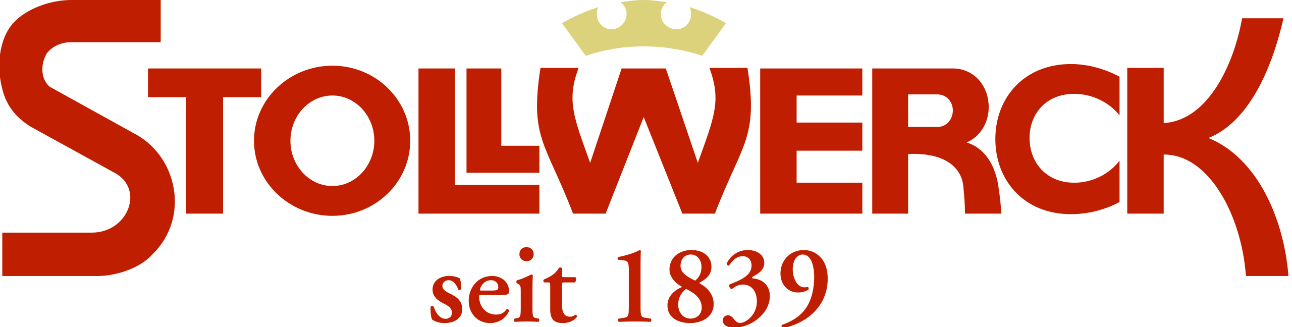 Stollwerck