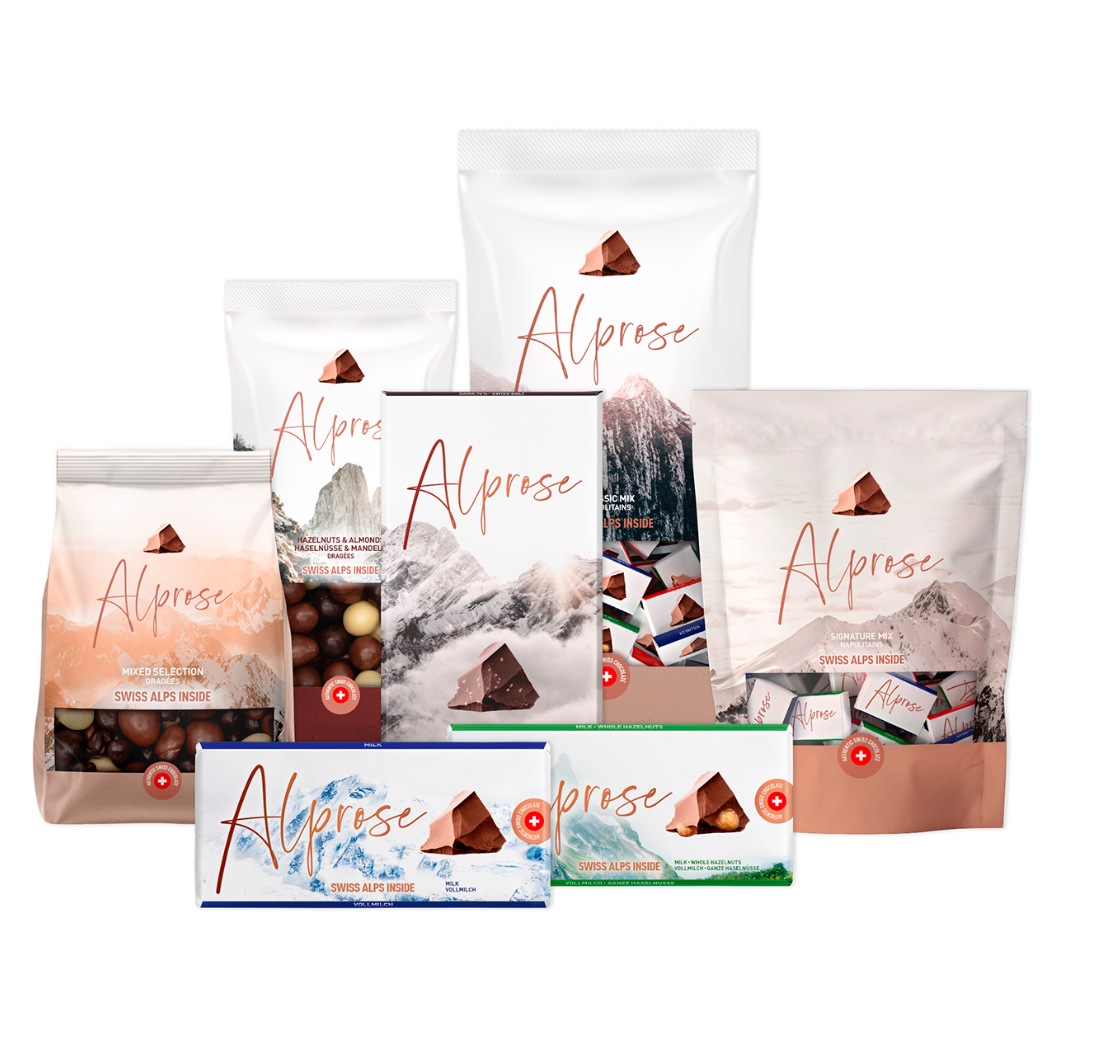 Alprose